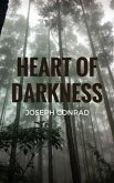 Heart of Darkness (eBook, ePUB)