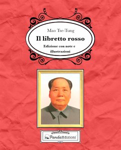 Il libretto rosso di Mao (eBook, ePUB) - Tse-Tung, Mao