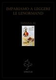 Impariamo a leggere le Lenormand (eBook, ePUB)