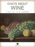 Chats about Wine (eBook, ePUB)