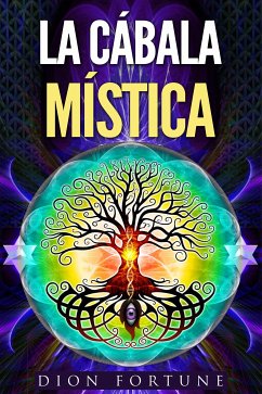 La Cábala Mística (eBook, ePUB) - Fortune, Dion