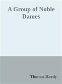 A Group of Noble Dames (eBook, ePUB)