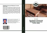 Seydi¿ehir Kazas¿nda ¿lkö¿retim Kurumlar¿ (1876-1930) Seydi¿ehir Kazas¿nda ¿lkö¿retim Kurumlar¿ (1876-1930)