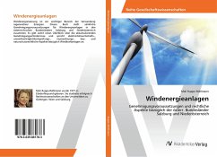 Windenergieanlagen - Ruppe-Rühlmann, Mali