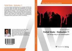 Failed State - Südsudan ?!