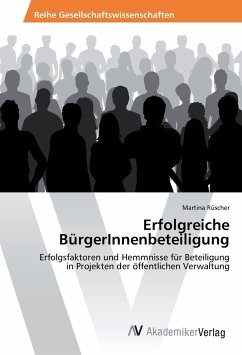 Erfolgreiche BürgerInnenbeteiligung