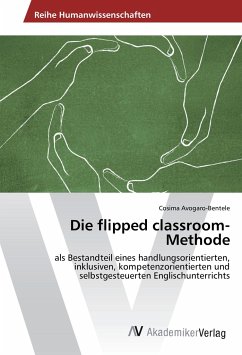 Die flipped classroom- Methode