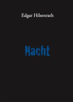 Nacht - Hilsenrath, Edgar