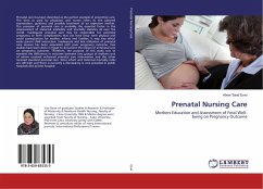 Prenatal Nursing Care - Eswi, Abeer Saad
