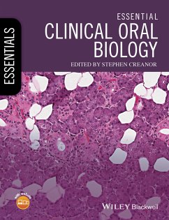 Essential Clinical Oral Biology (eBook, PDF)