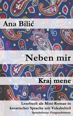 Neben mir / Kraj mene (eBook, ePUB) - Bilic, Ana