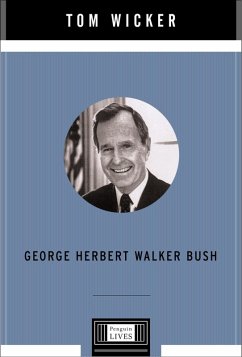 George Herbert Walker Bush (eBook, ePUB) Cover George Herbert Walker Bush (eBook, ePUB)
