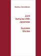 Joint Ventures With Japanese (eBook,... - Bild 1