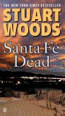 Santa Fe Dead (eBook, ePUB)