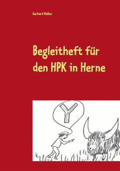 Begleitheft für den HPK in Herne (eBook, ePUB)