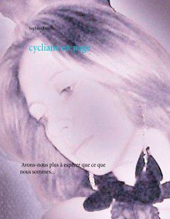 Cycliane en page (eBook, ePUB) - Olivieri, Sophie