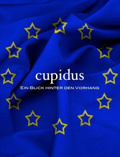 Cupidus (eBook, ePUB) - de Graaf, Liam