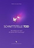 Schnittstelle Tod (eBook, ePUB)