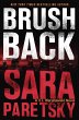 Brush Back (eBook, ePUB) - Bild 1