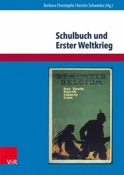 Schulbuch und Erster Weltkrieg (eBook, PDF)