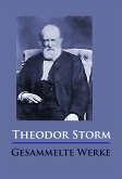 Theodor Storm - Gesammelte Werke (eBook, ePUB)