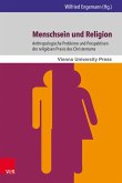 Menschsein und Religion (eBook, PDF)