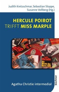 Hercule Poirot trifft Miss Marple (eBook, PDF)