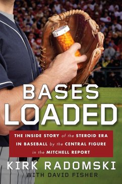 Cover Bases Loaded (eBook, ePUB)
