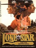 Lone Star 127/brutus (eBook, ePUB) Lone Star 127/brutus (eBook, ePUB)