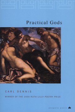 Practical Gods (eBook, ePUB) - Dennis, Carl