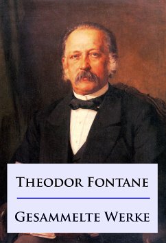 Theodor Fontane - Gesammelte Werke (eBook, ePUB) - Fontane, Theodor
