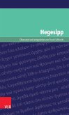 Hegesipp (eBook, PDF)