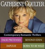 Catherine Coulter's Contemporary Romantic Thrillers (eBook, ePUB)