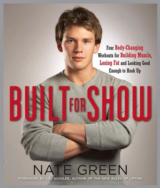 Built for Show (eBook, ePUB)