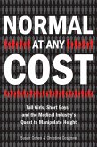 Normal at Any Cost (eBook, ePUB)