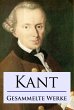 Kant - Gesammelte Werke (eBook, ePUB) - Bild 1