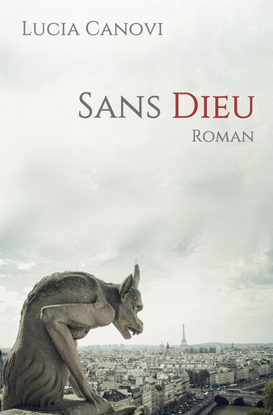 Sans Dieu (eBook, ePUB)