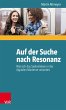 Auf der Suche nach Resonanz (eBook, PDF) - Bild 1