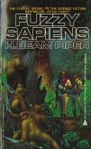 Fuzzy Sapiens (eBook, ePUB)