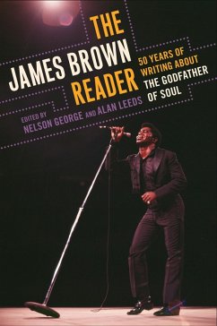 The James Brown Reader (eBook, ePUB)