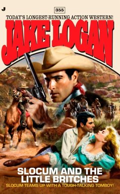 Cover Slocum 355 (eBook, ePUB)