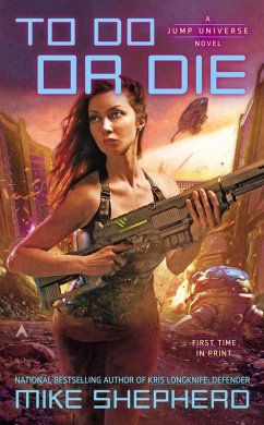 Cover To Do or Die (eBook, ePUB)