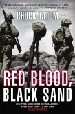 Red Blood, Black Sand (eBook, ePUB)