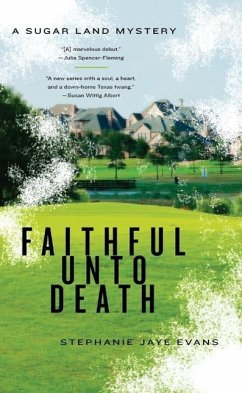 Cover Faithful Unto Death (eBook, ePUB)