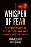 Whisper of Fear (eBook, ePUB)