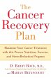 The Cancer Recovery Plan (eBook, ePUB) - Bild 1