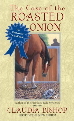The Case of the Roasted Onion (eBook, ePUB) - Bishop, Claudia