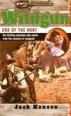 Wildgun: End of the Hunt (eBook, ePUB)