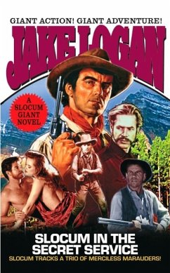 Cover Slocum Giant 2004 (eBook, ePUB)