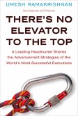 There's No Elevator to the Top (eBook, ePUB)